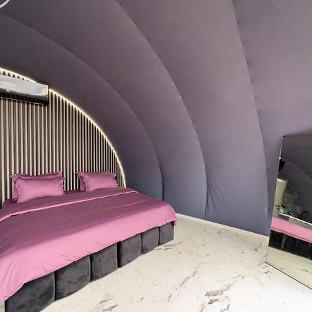 Wellland Hotel Γιαρέμτσε Εξωτερικό φωτογραφία