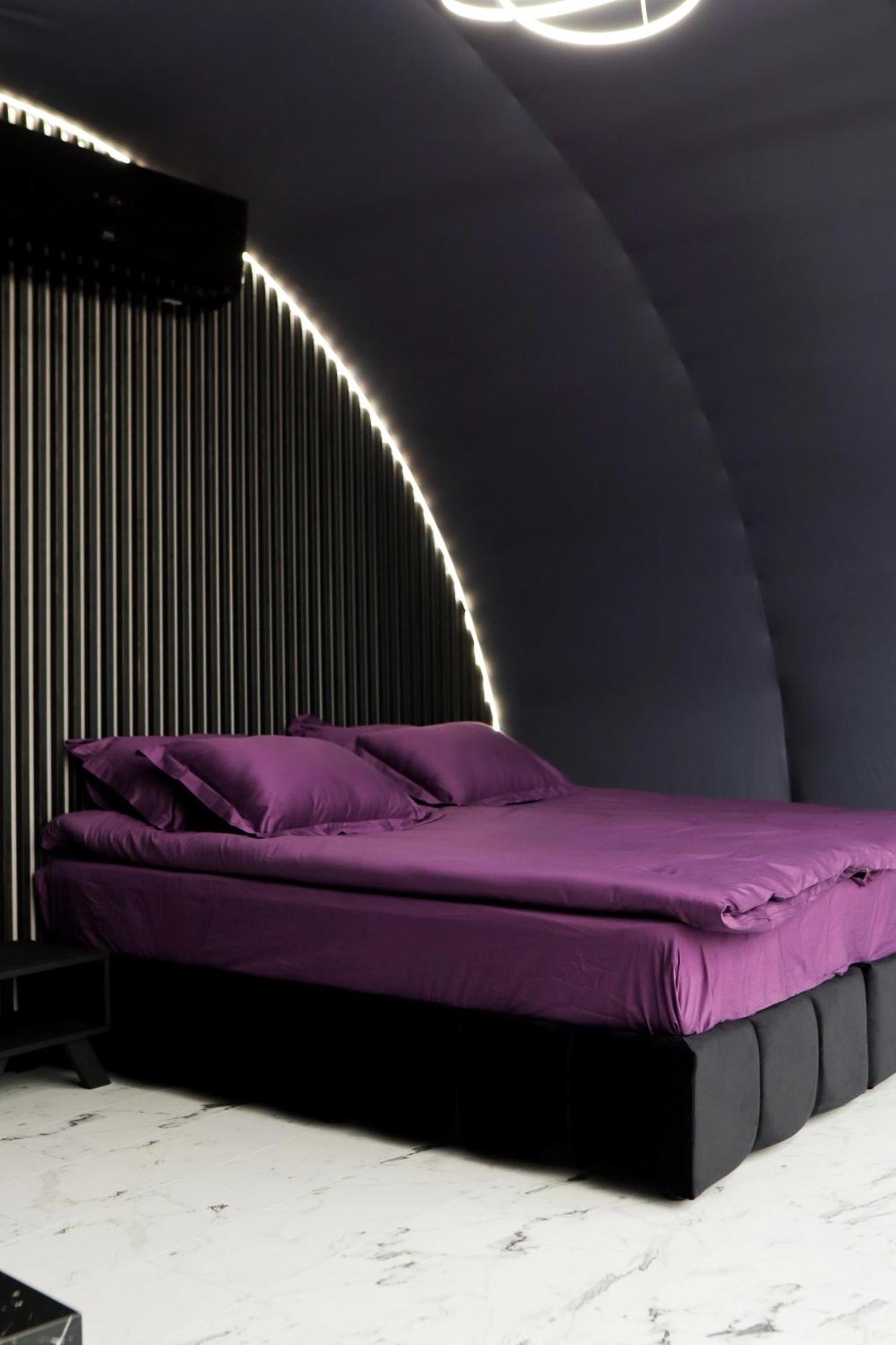 Wellland Hotel Γιαρέμτσε Εξωτερικό φωτογραφία